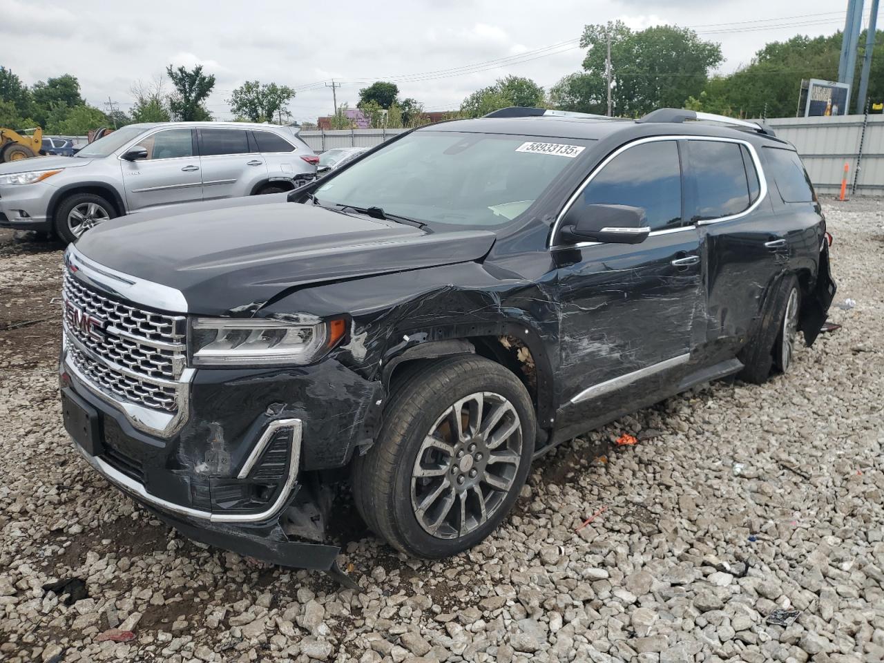 GMC ACADIA DEN 2020