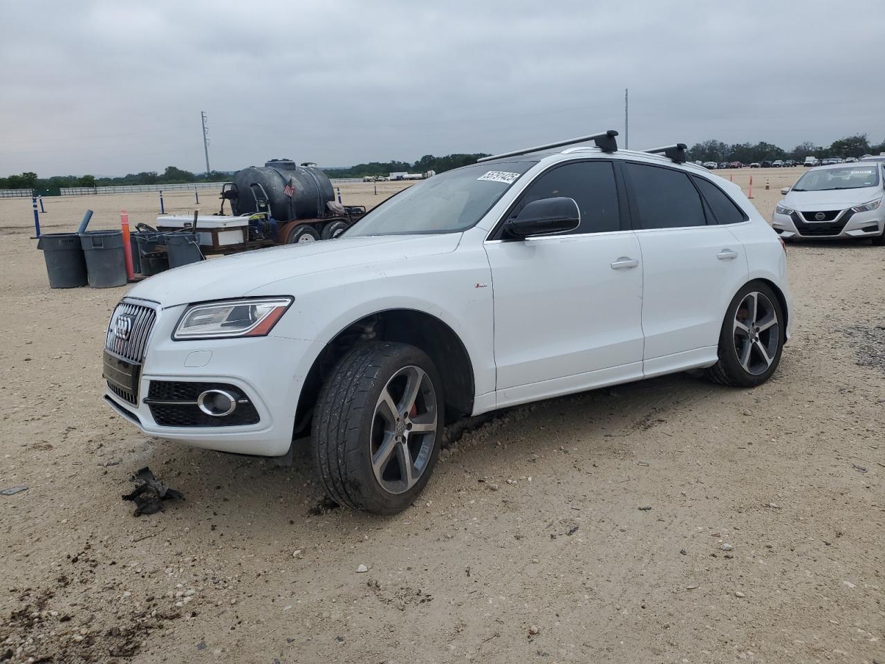 AUDI Q5 PREMIUM 2015