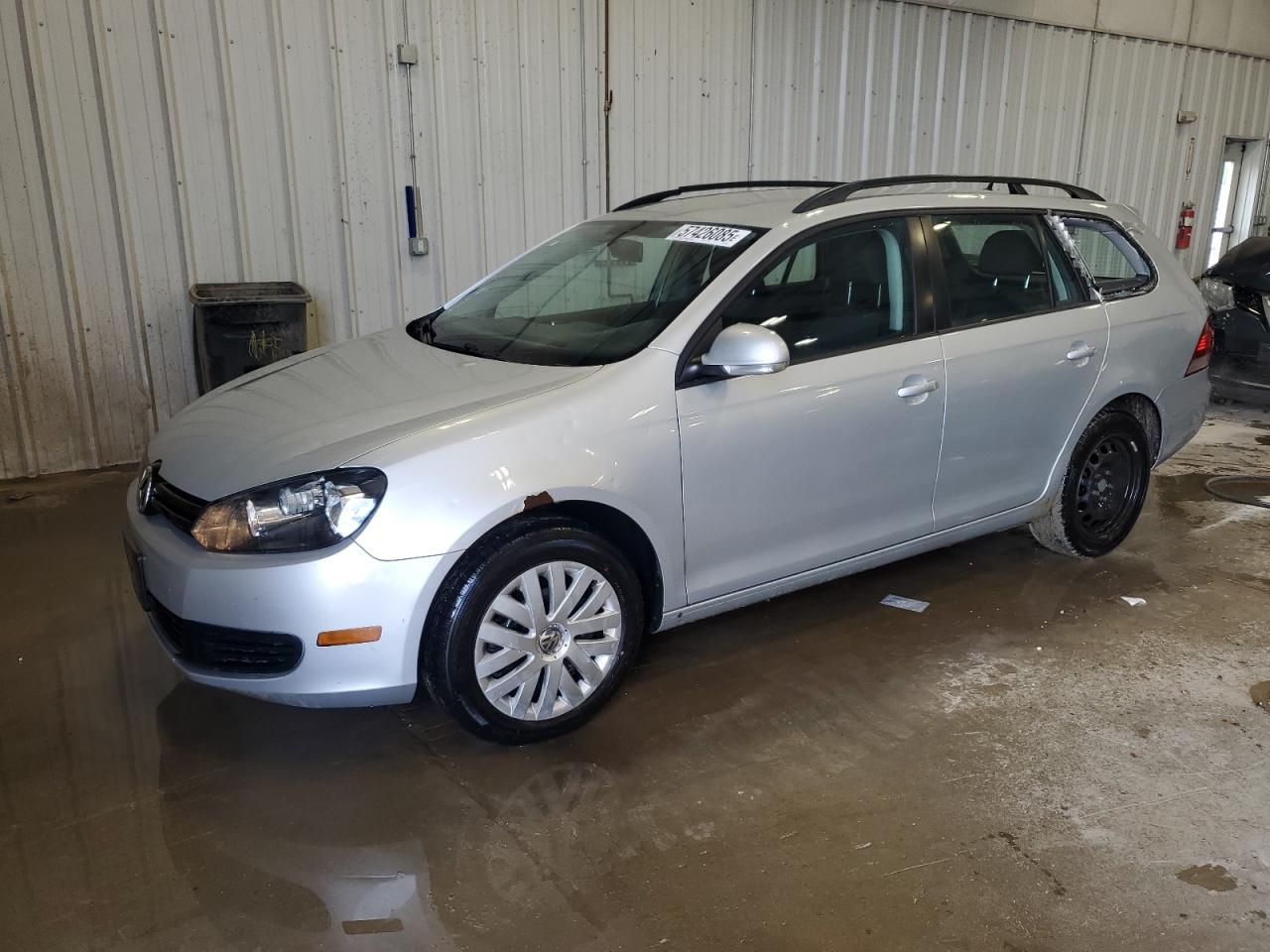 VOLKSWAGEN JETTA S 2011