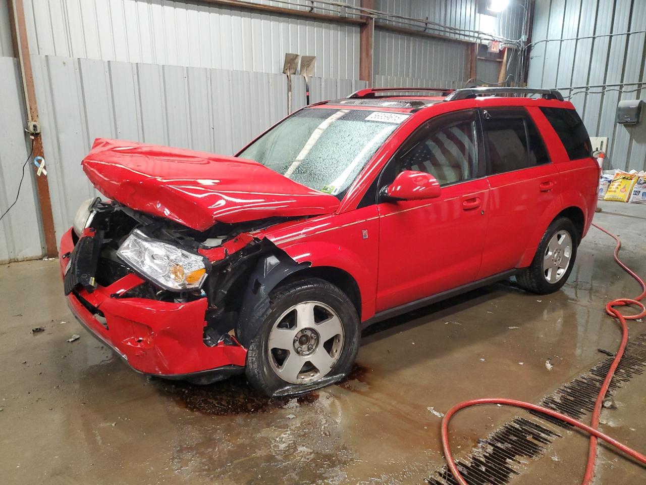 SATURN VUE 2007
