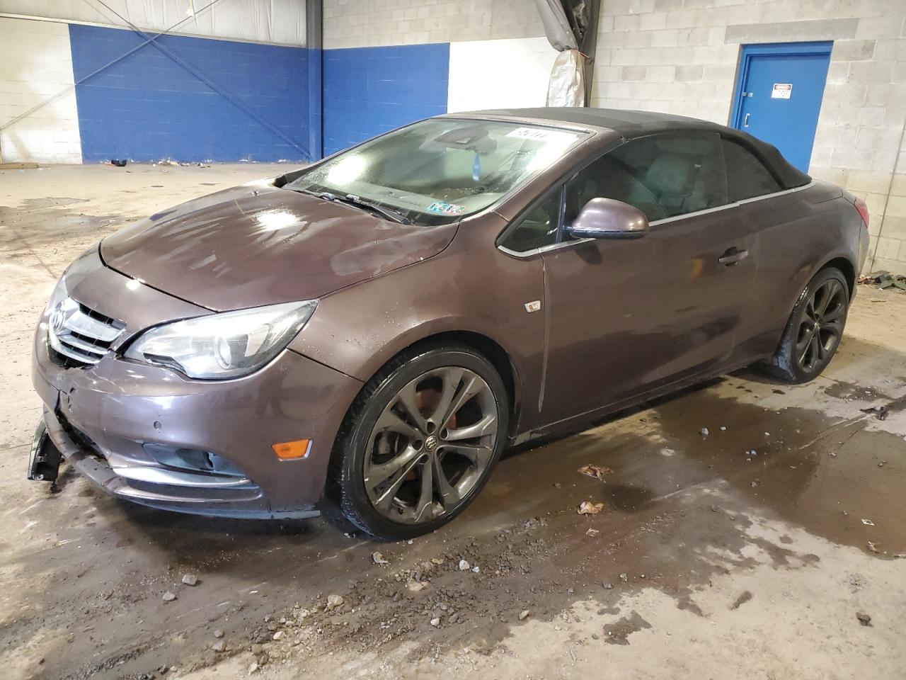 BUICK CASCADA PR 2016