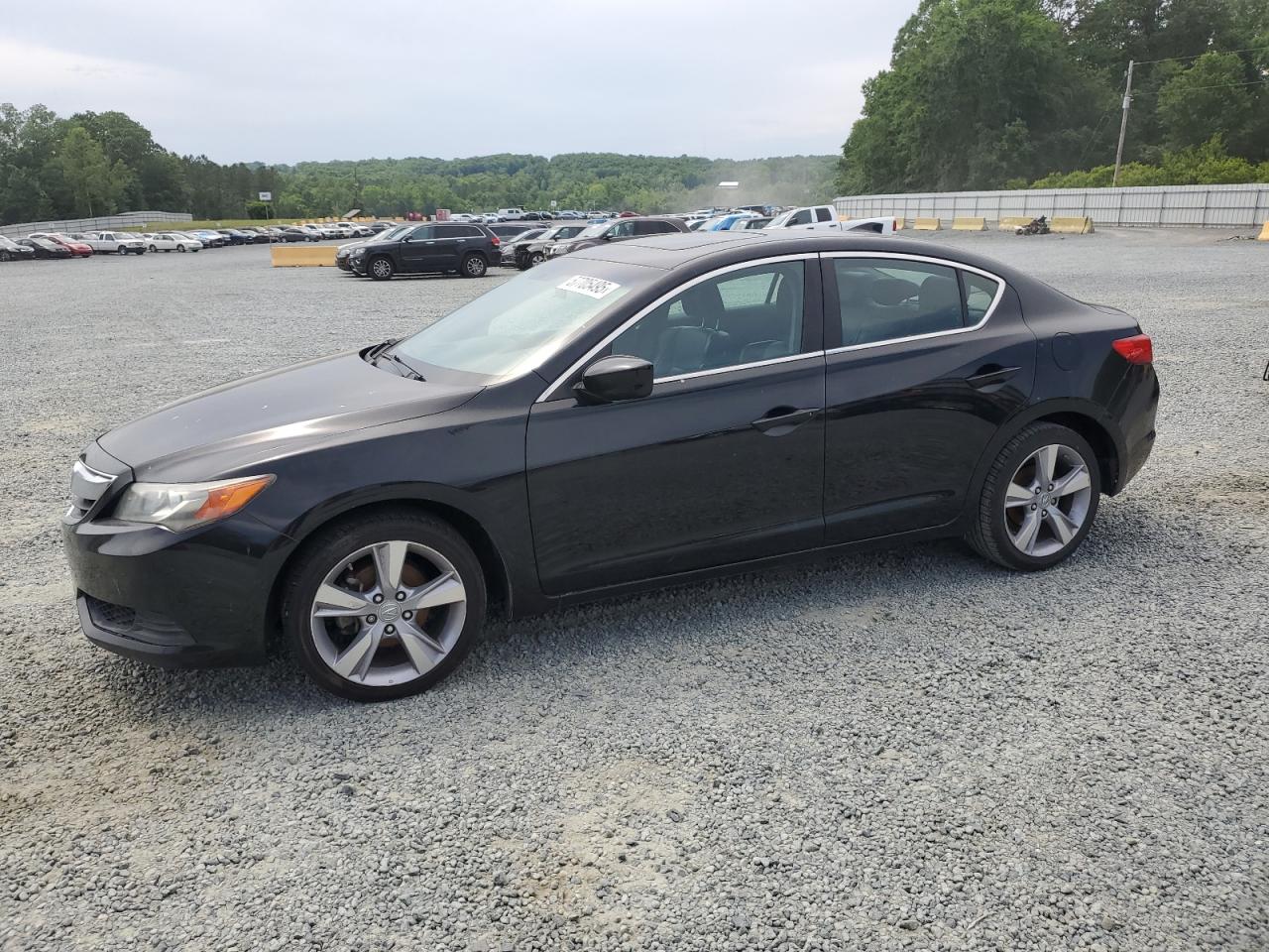 ACURA ILX 20 2014