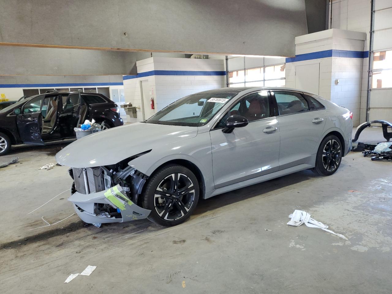 KIA K5 GT LINE 2024