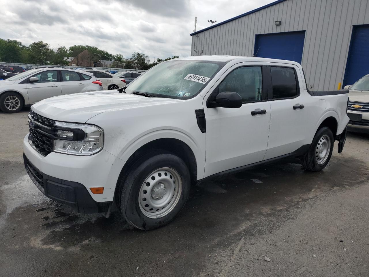 FORD MAVERICK 2023