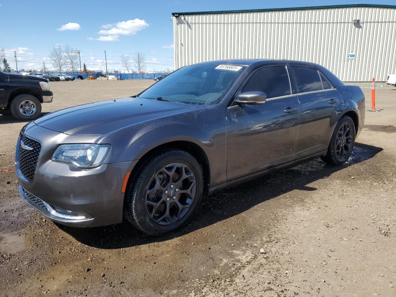 CHRYSLER 300 S 2020
