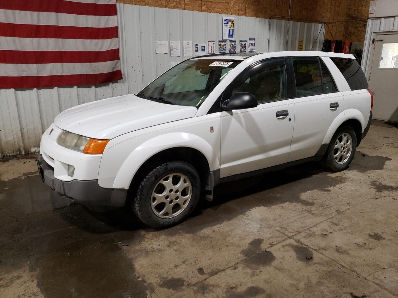 SATURN VUE 2003