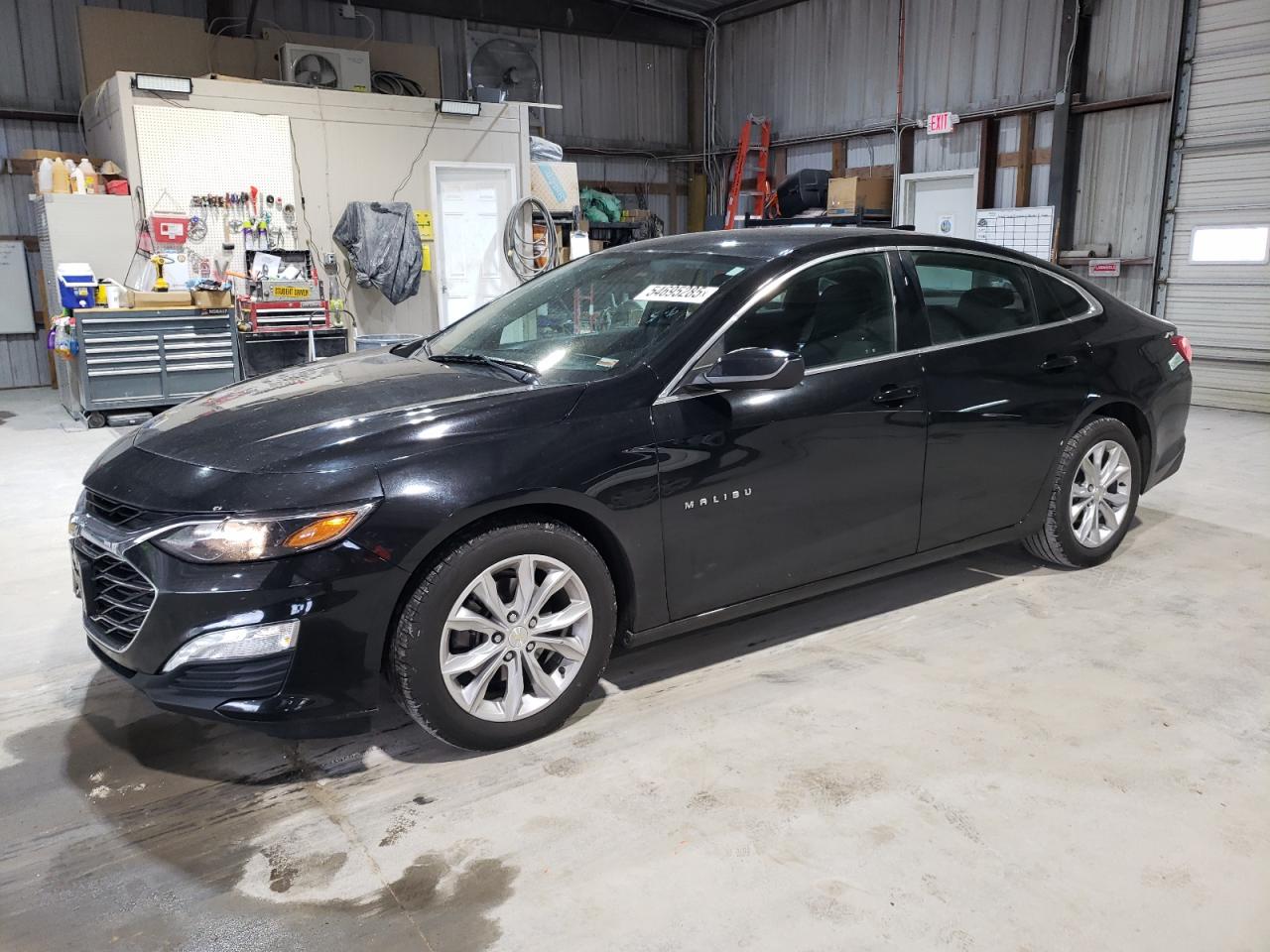 CHEVROLET MALIBU LT 2020