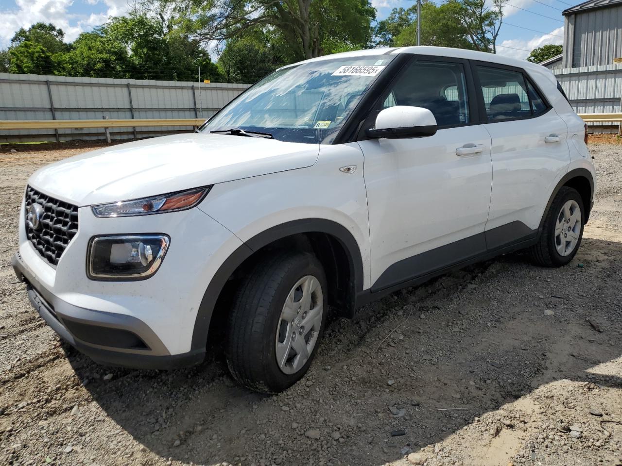 HYUNDAI VENUE SE 2020
