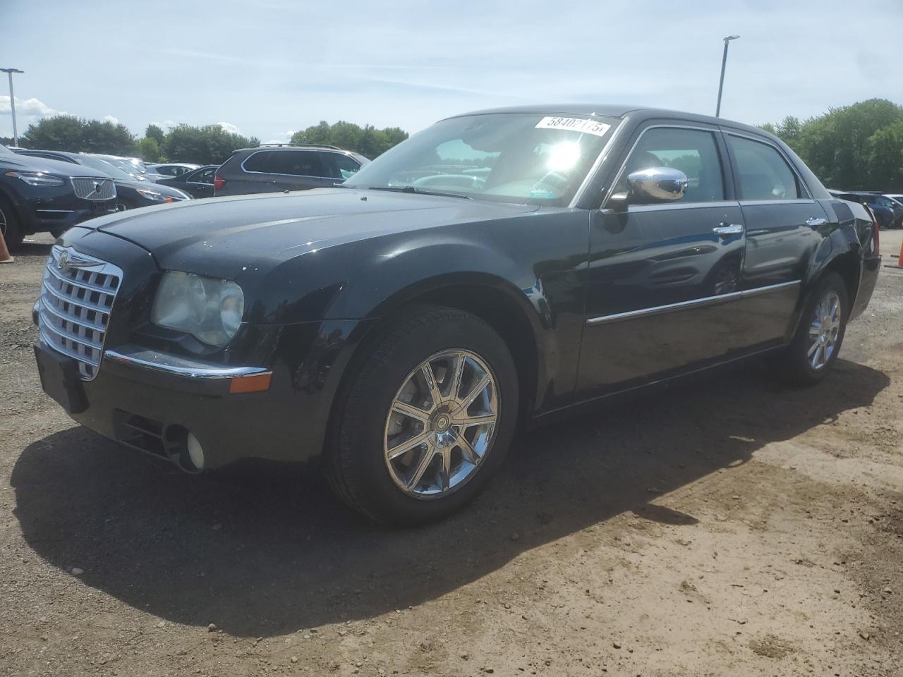 CHRYSLER 300 LIMITE 2010
