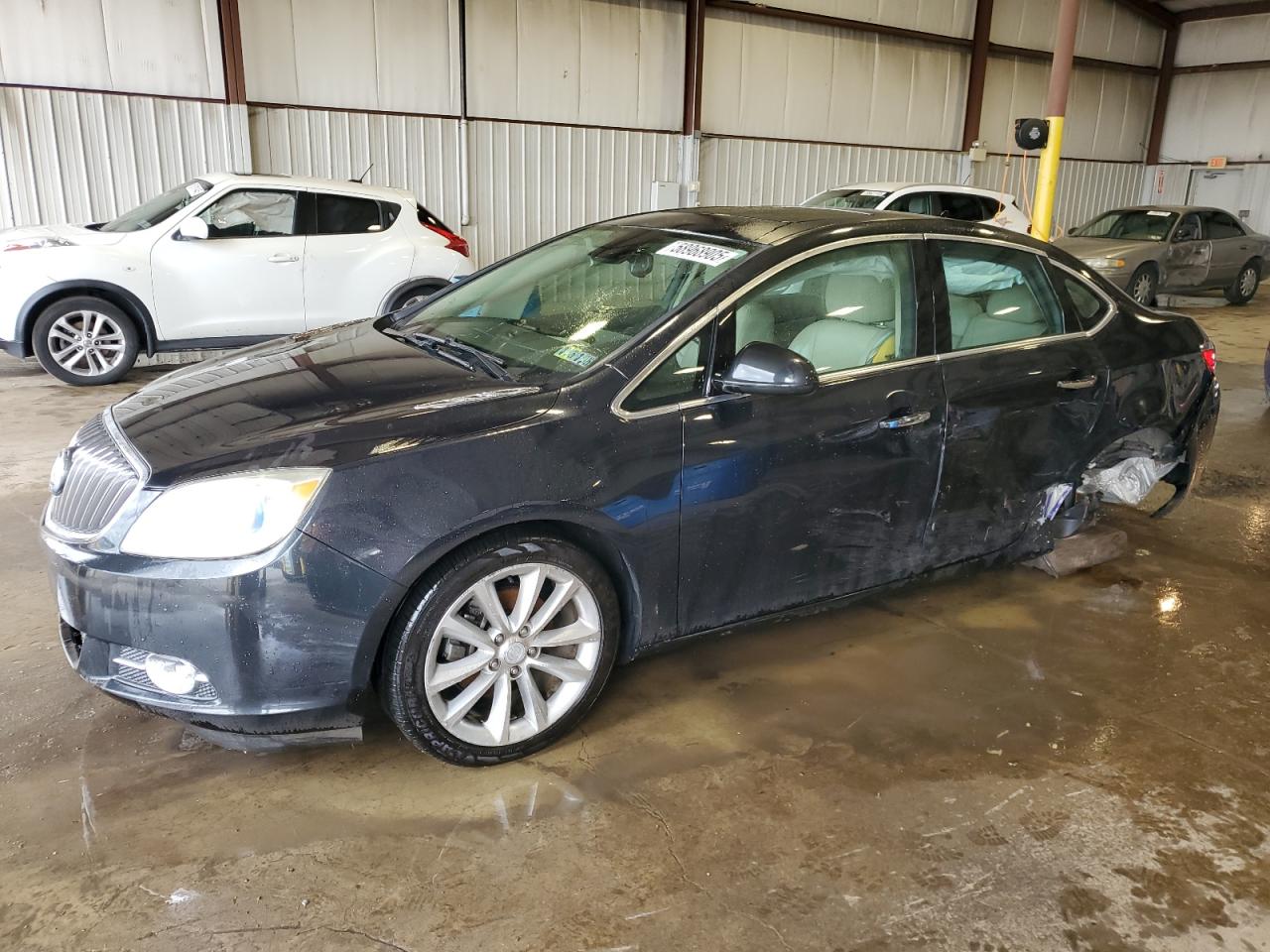 BUICK VERANO 2013