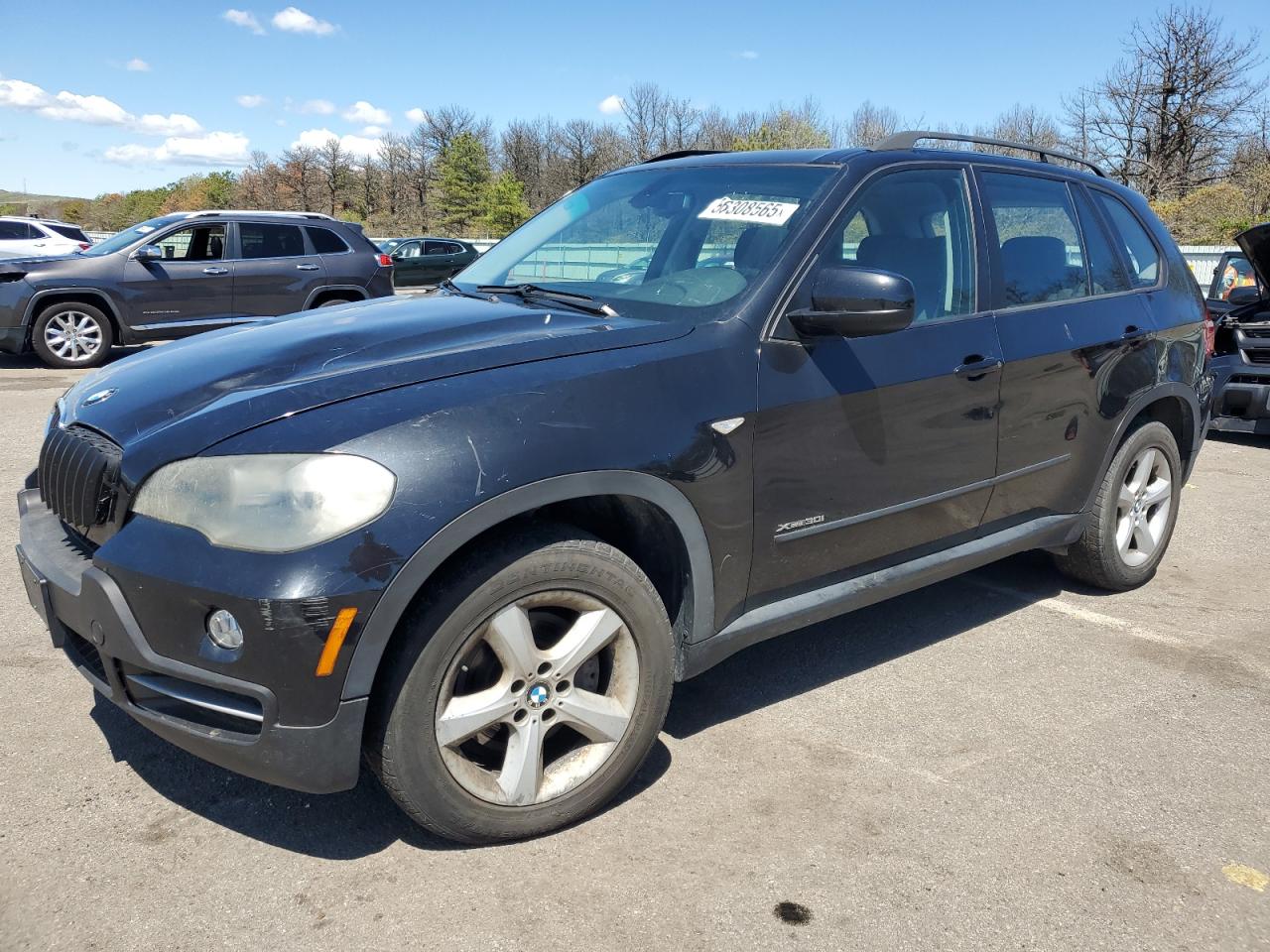 BMW X5 3.0I 2008