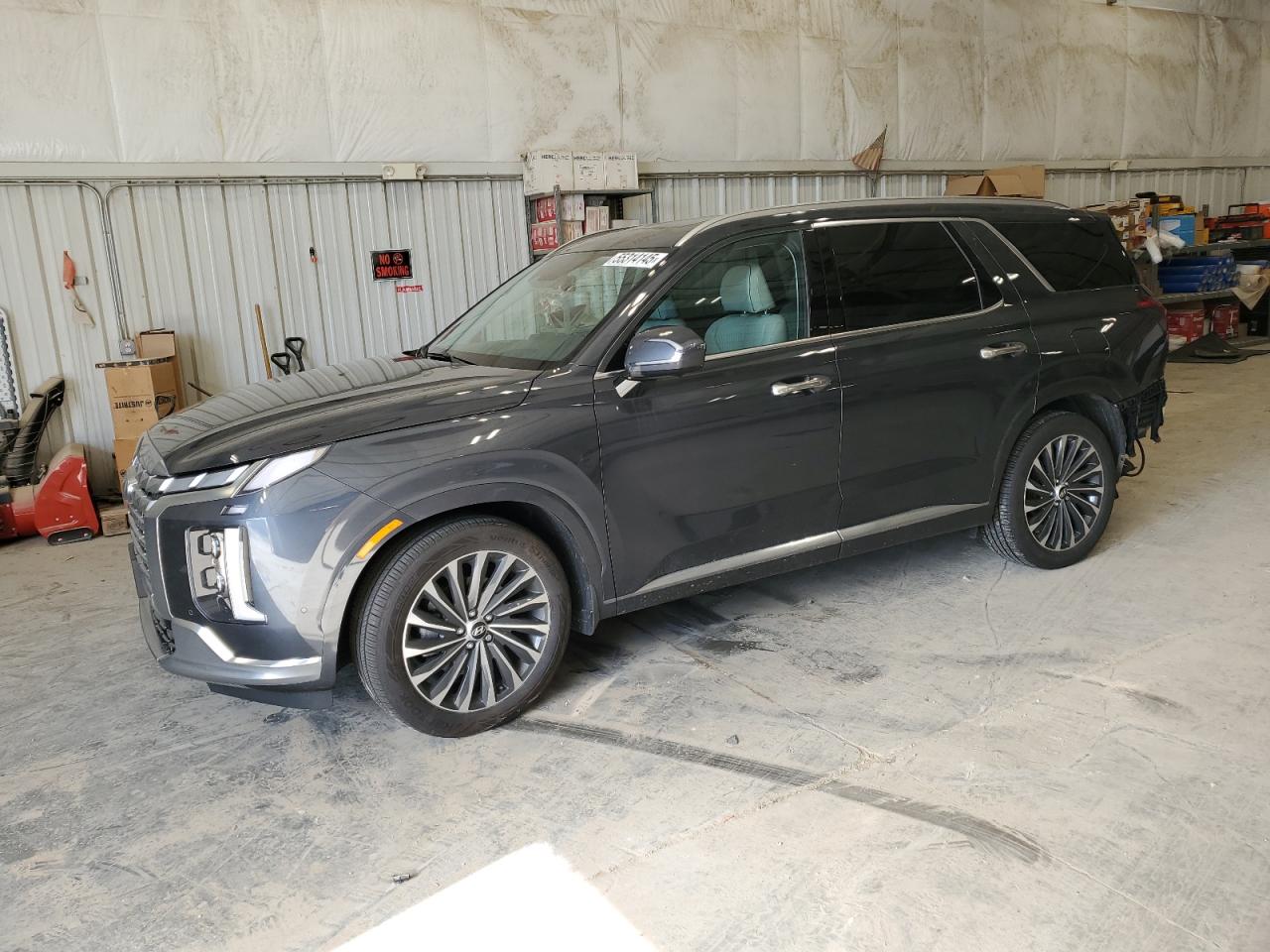 HYUNDAI PALISADE C 2024