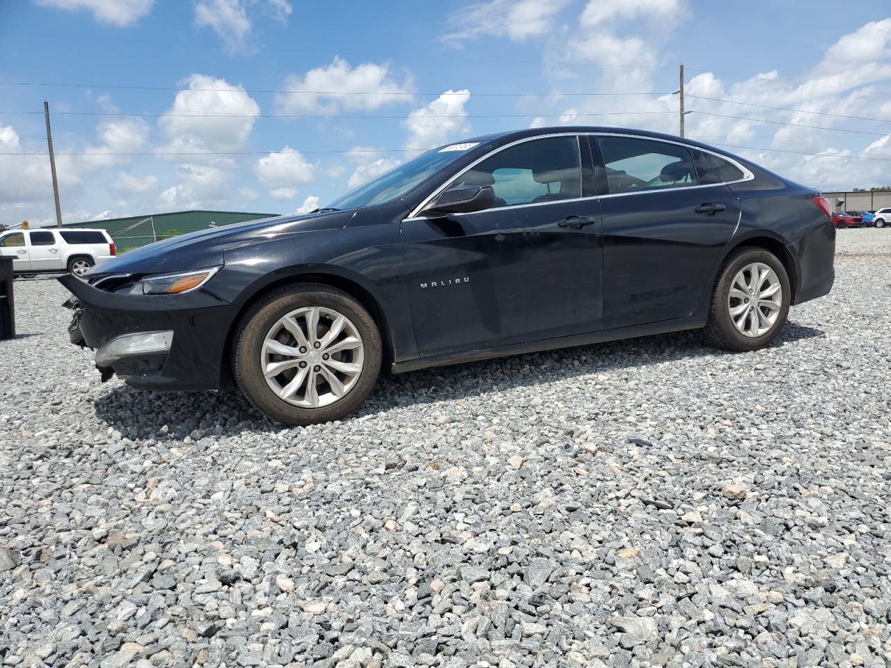 CHEVROLET MALIBU LT 2020