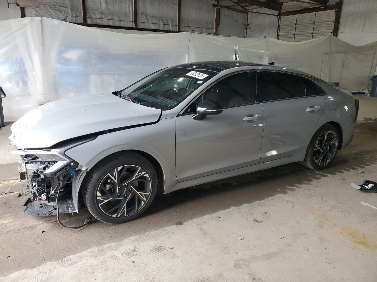 KIA K5 GT LINE 2025