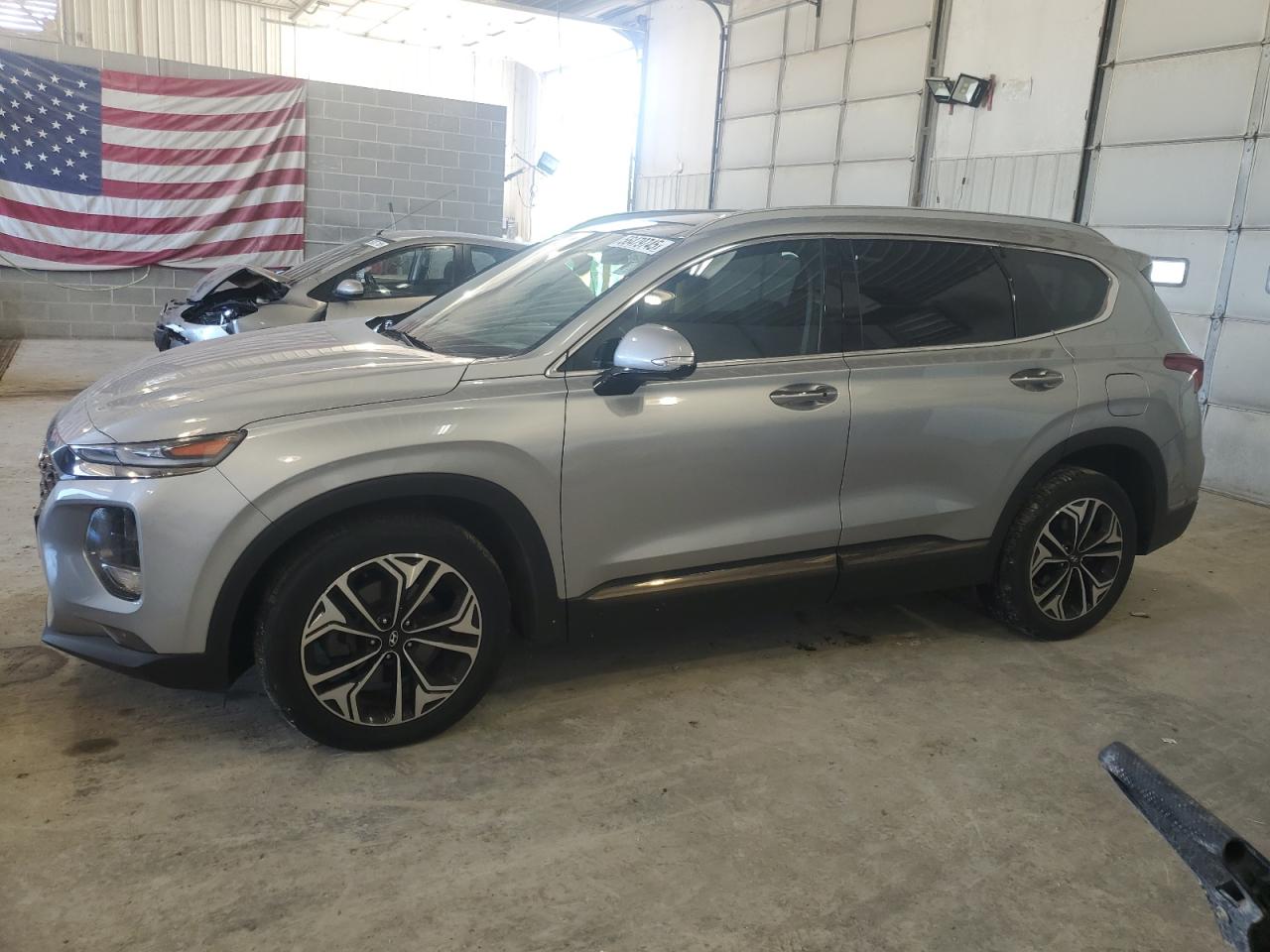 HYUNDAI SANTA FE L 2020