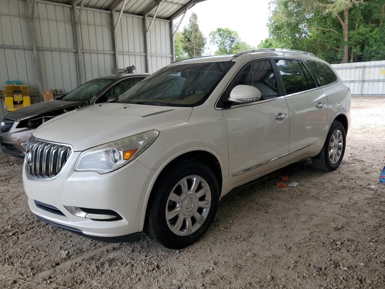 BUICK ENCLAVE 2013