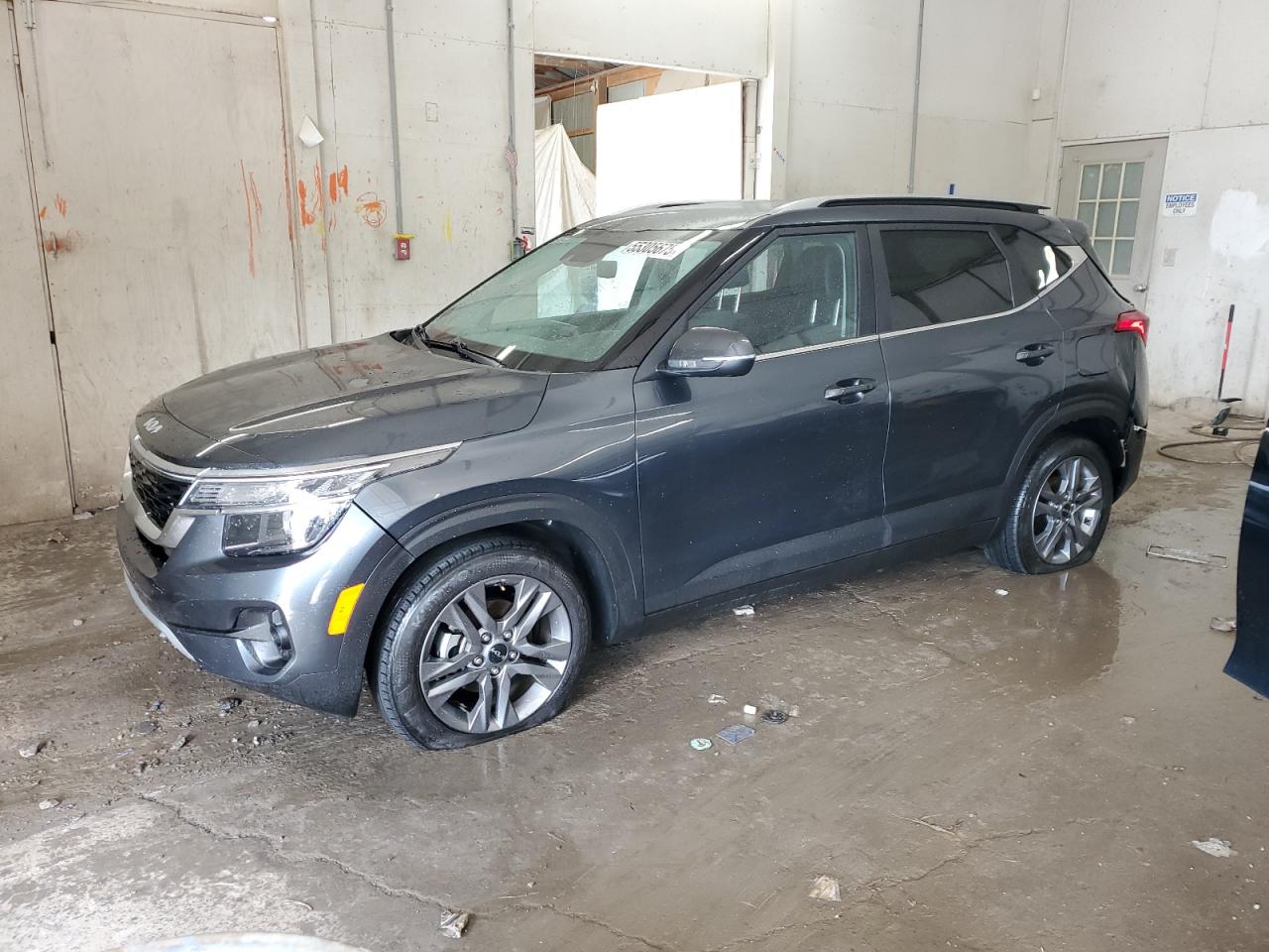 KIA SELTOS S 2023