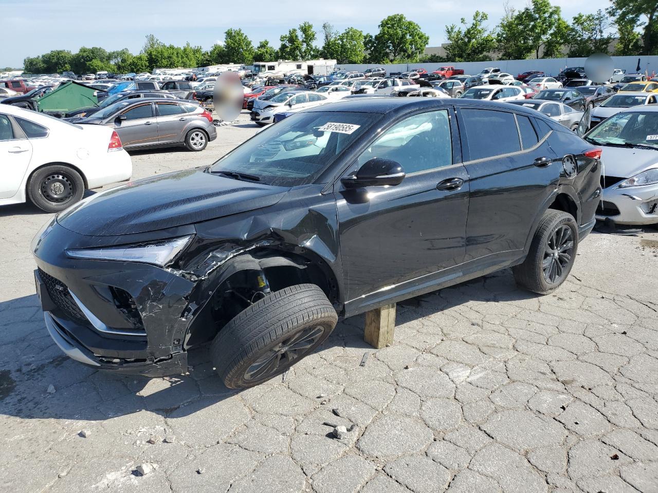 BUICK ENVISTA SP 2024