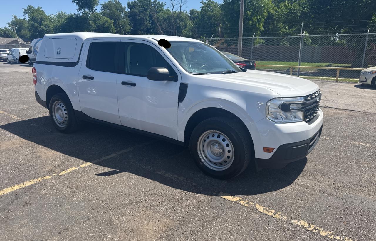 FORD MAVERICK X 2022