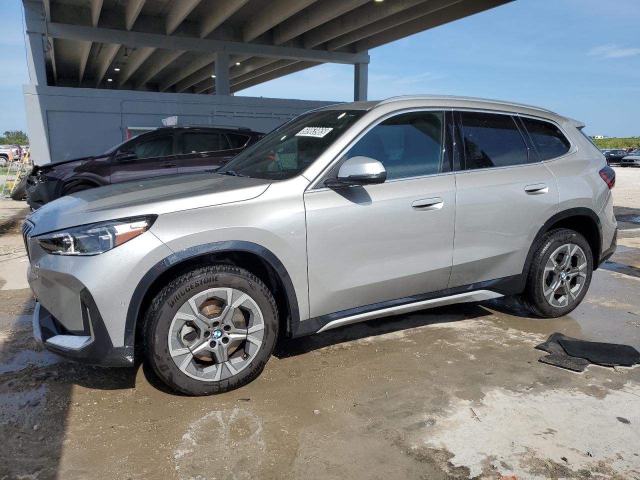 BMW X1 XDRIVE2 2024