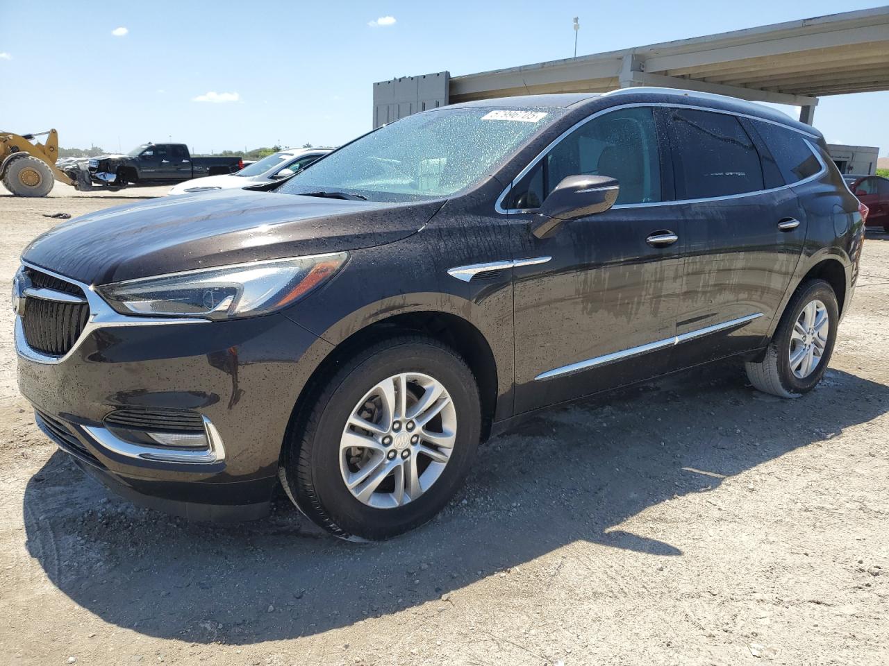 BUICK ENCLAVE ES 2018
