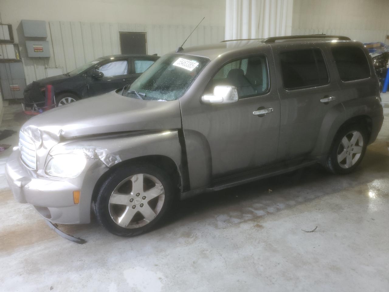 CHEVROLET HHR LT 2011