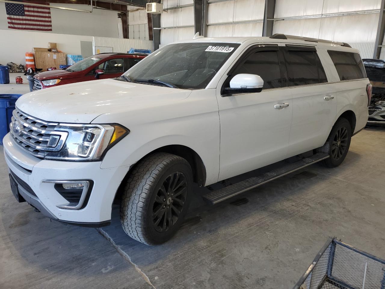FORD EXPEDITION 2020
