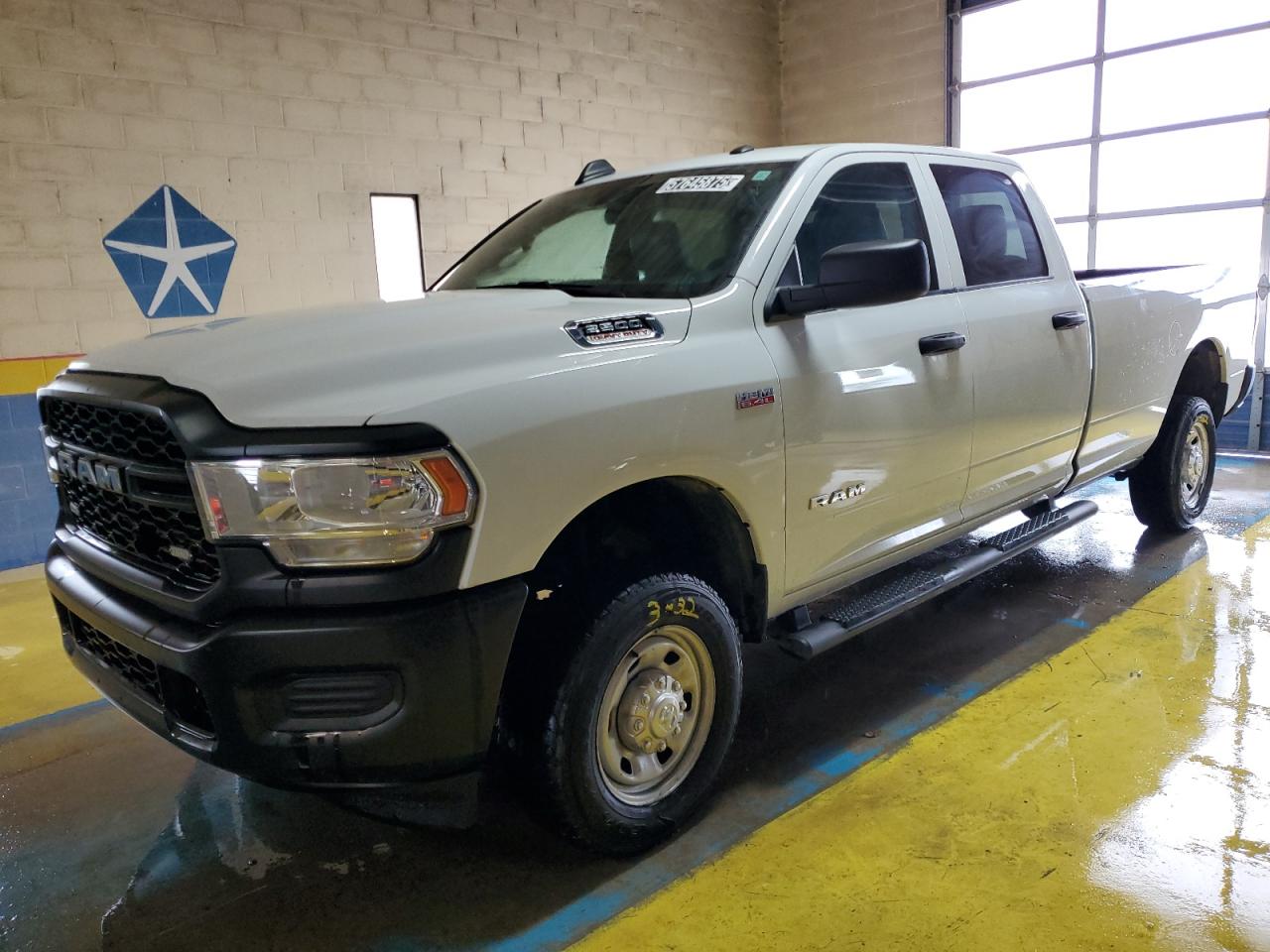 RAM 2500 TRADE 2022