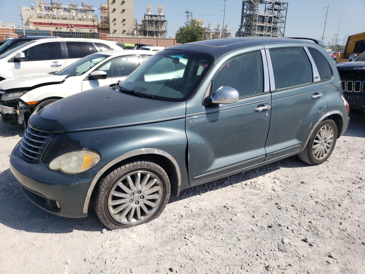 CHRYSLER PT CRUISER 2006