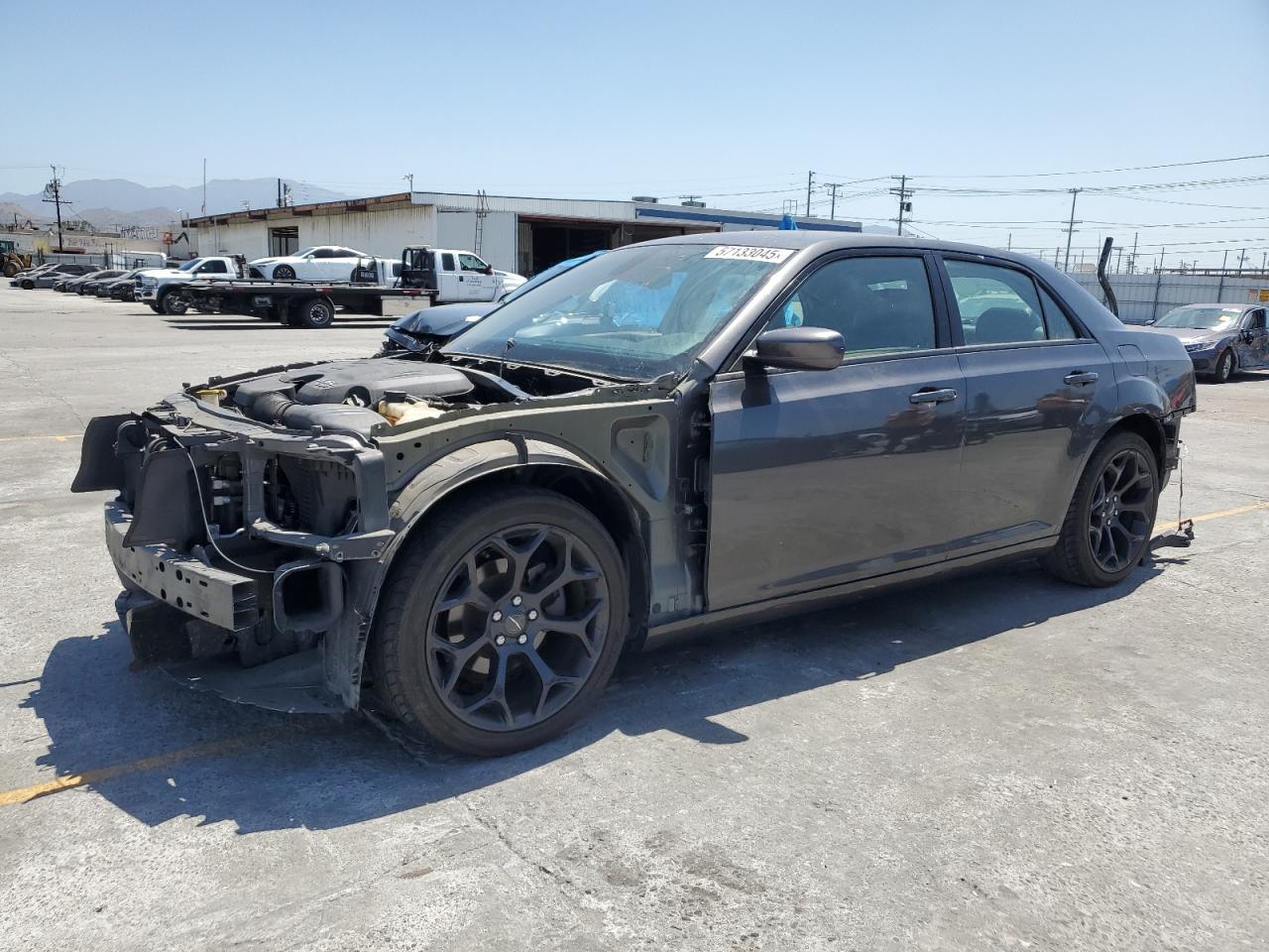 CHRYSLER 300 S 2019