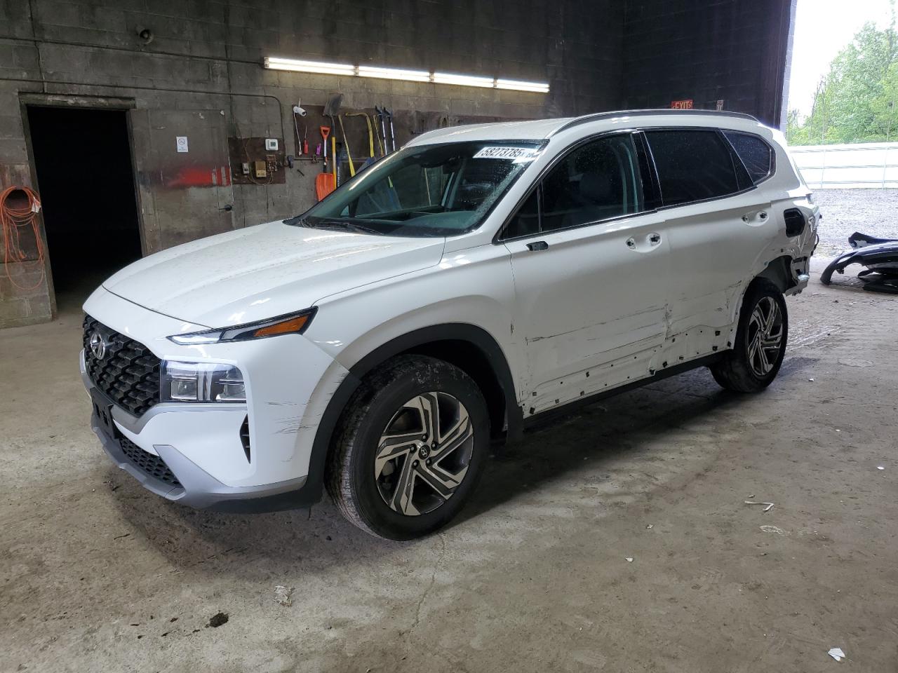 HYUNDAI SANTA FE S 2023