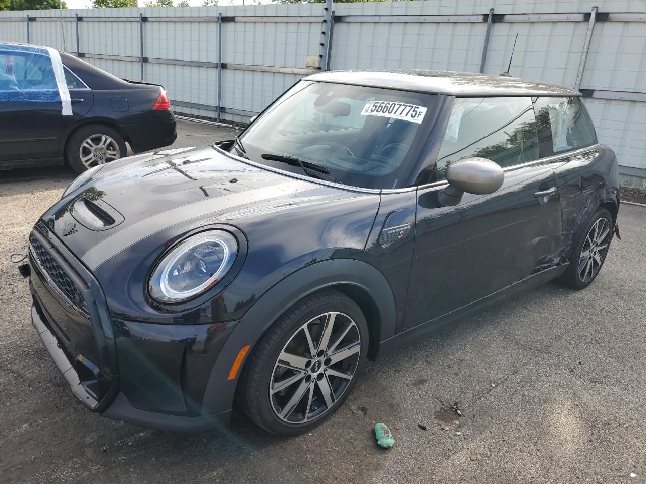 MINI COOPER S 2022