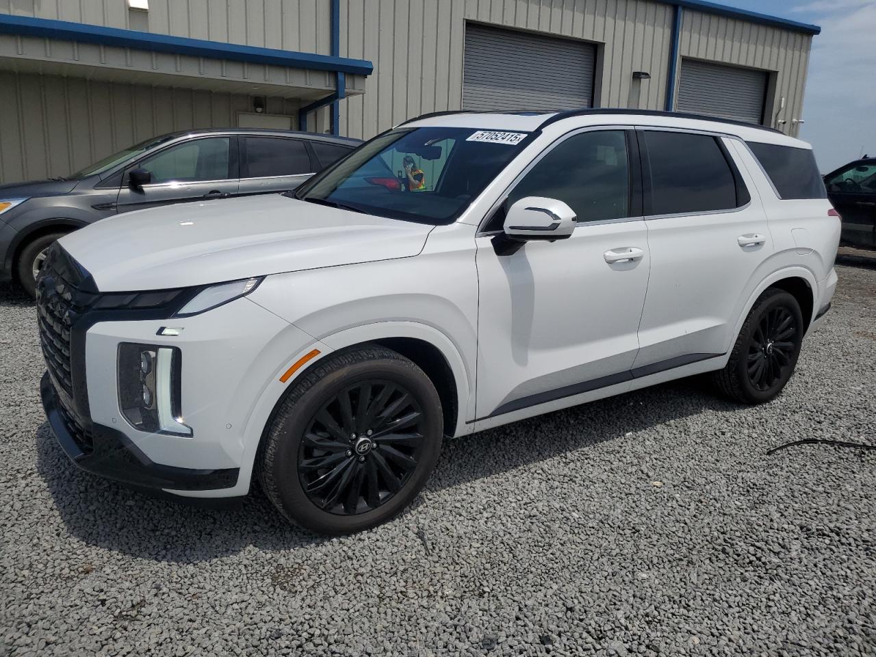 HYUNDAI PALISADE C 2025