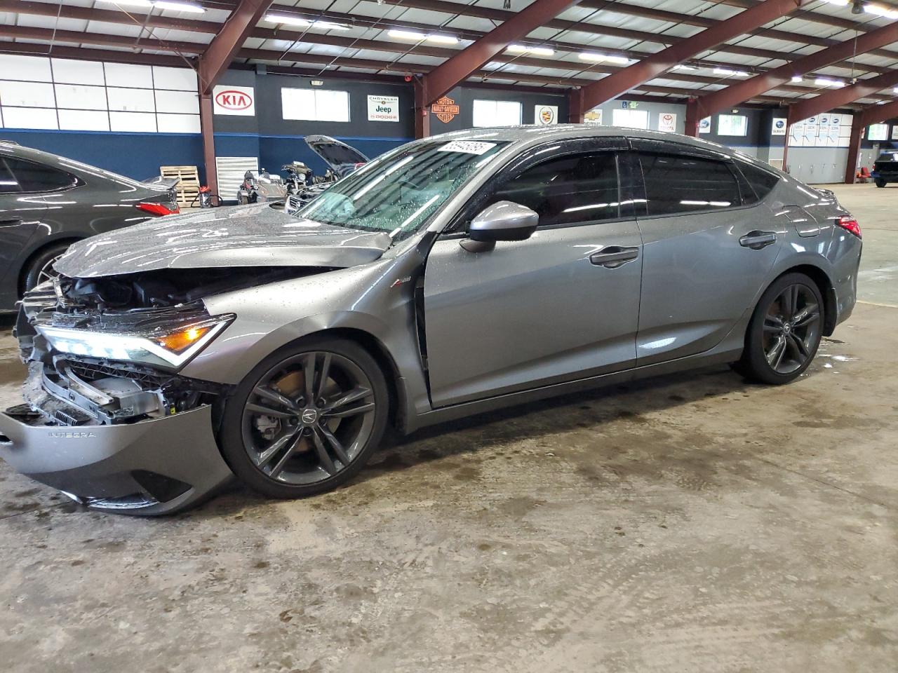 ACURA INTEGRA A- 2023