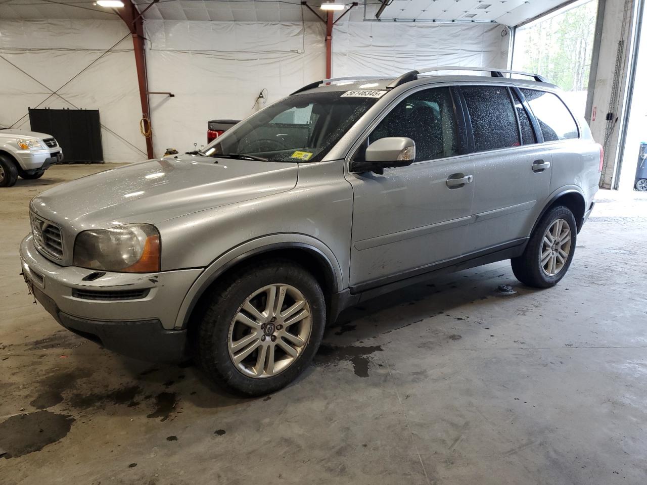 VOLVO XC90 3.2 2011