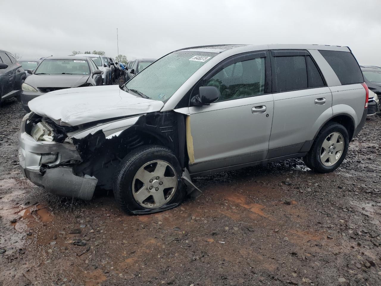 SATURN VUE 2004