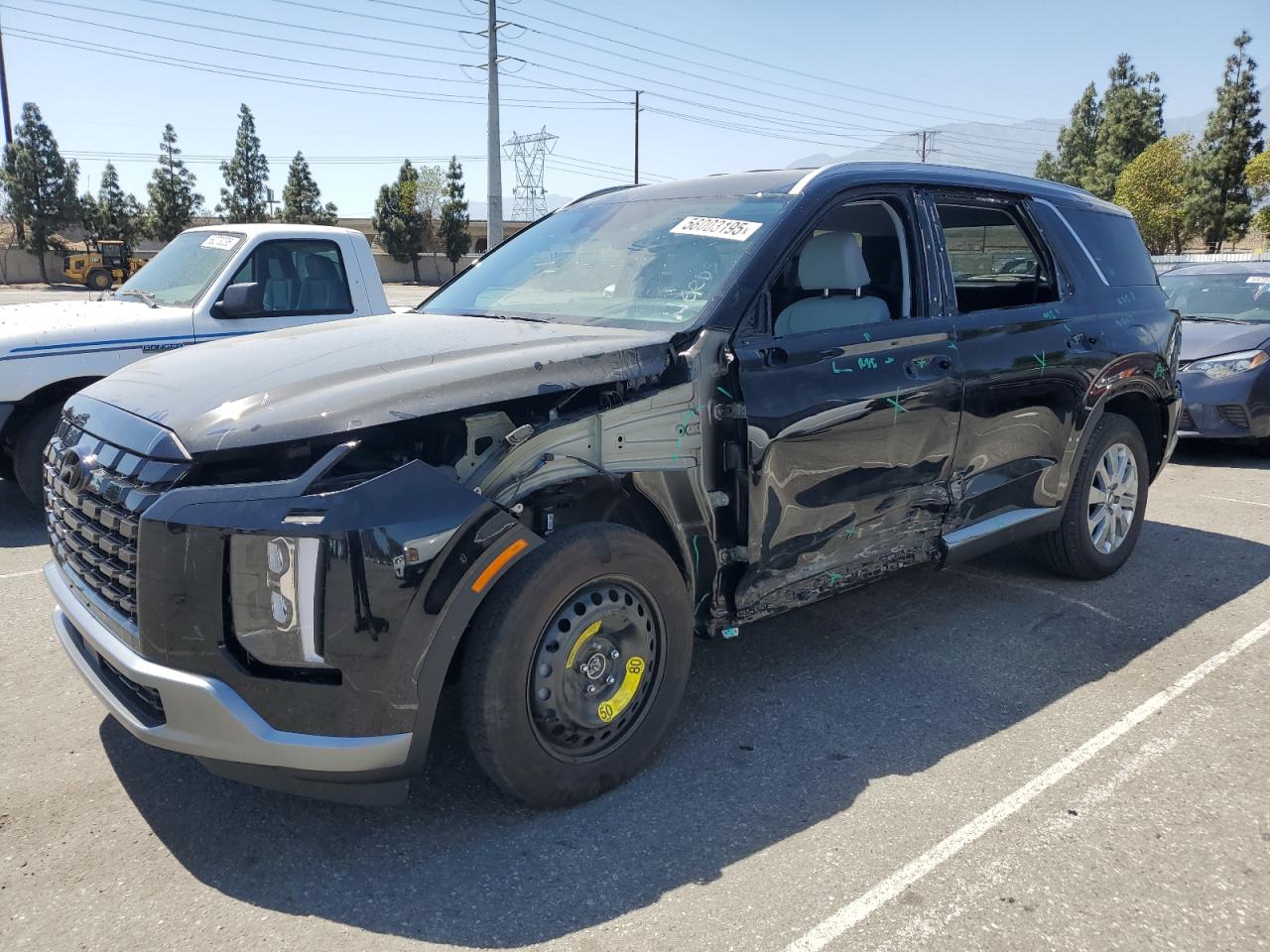 HYUNDAI PALISADE S 2024