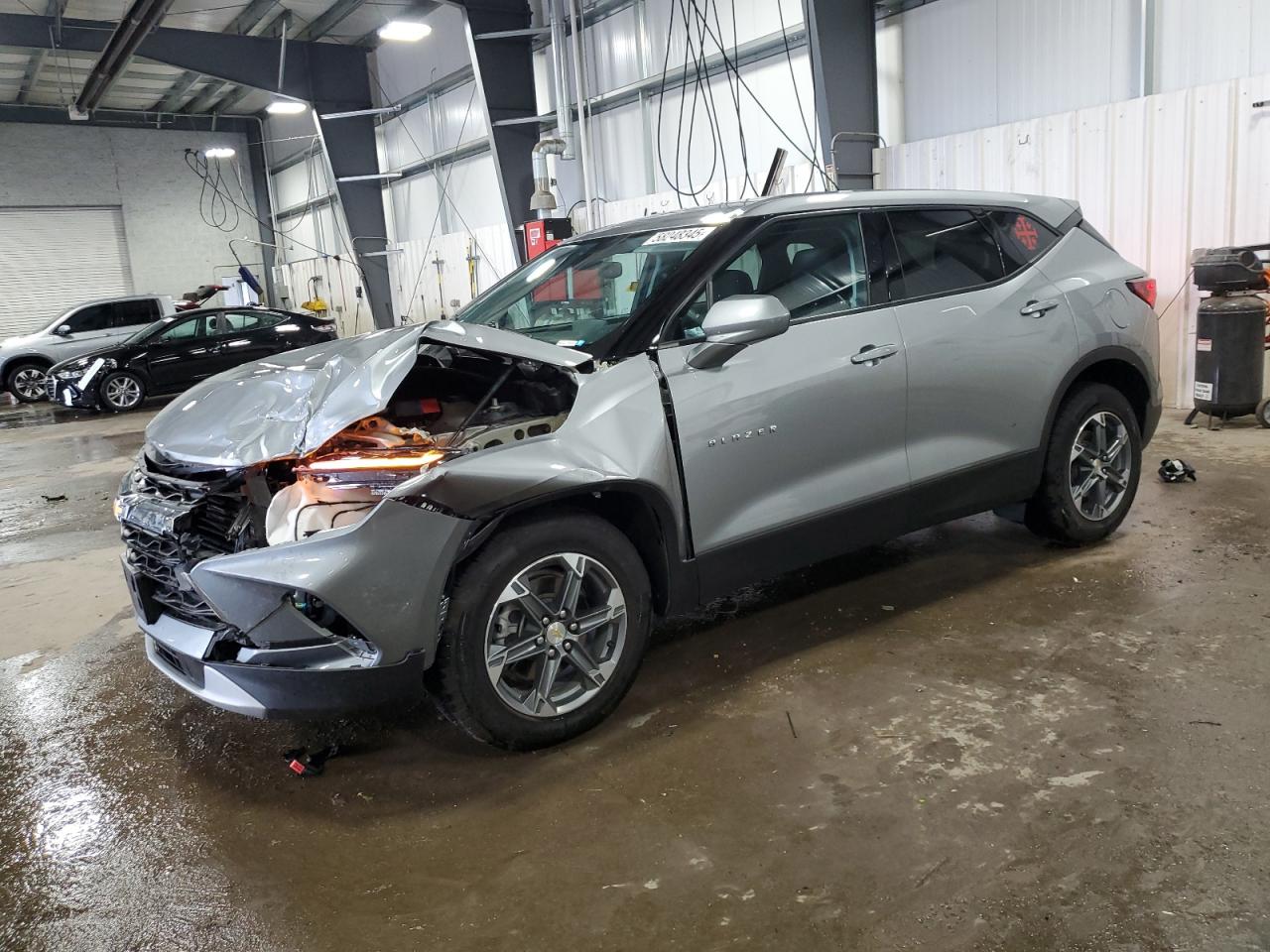 CHEVROLET BLAZER 2LT 2023