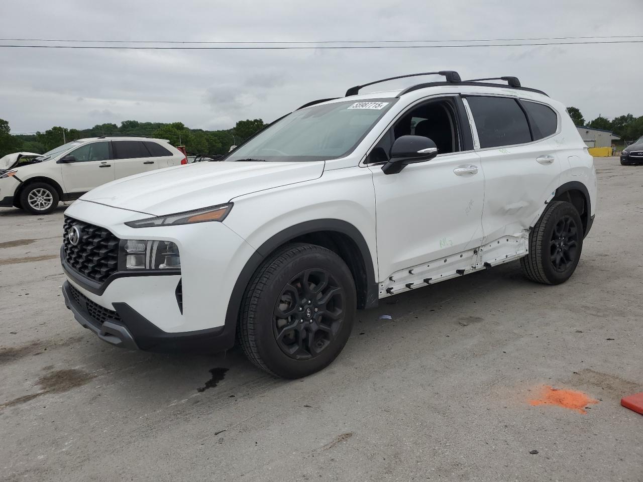 HYUNDAI SANTA FE S 2022