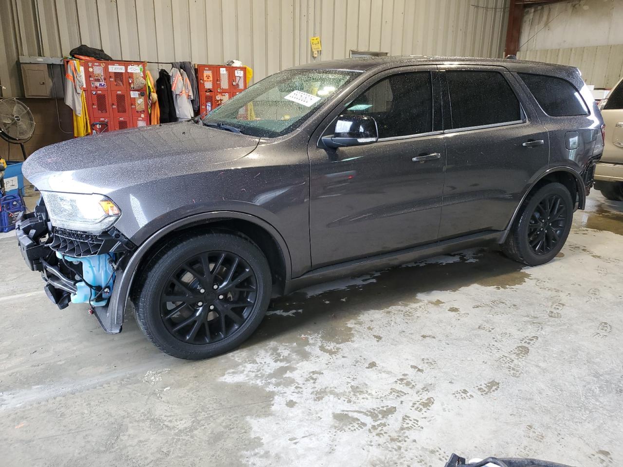 DODGE DURANGO R/ 2015