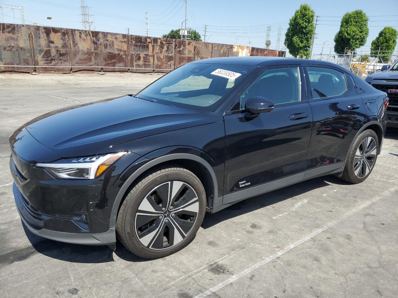 POLESTAR 2 2024