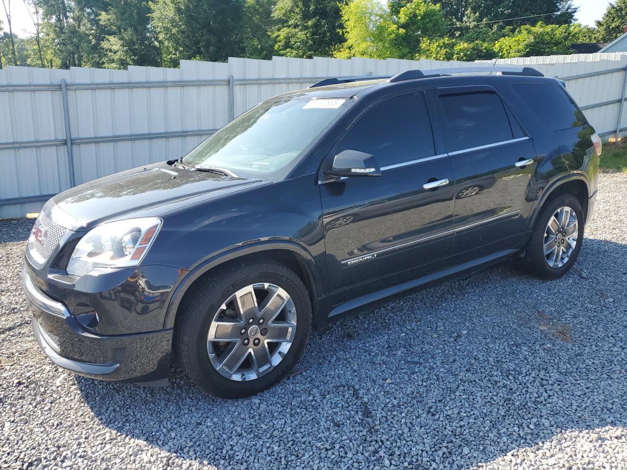 GMC ACADIA DEN 2012