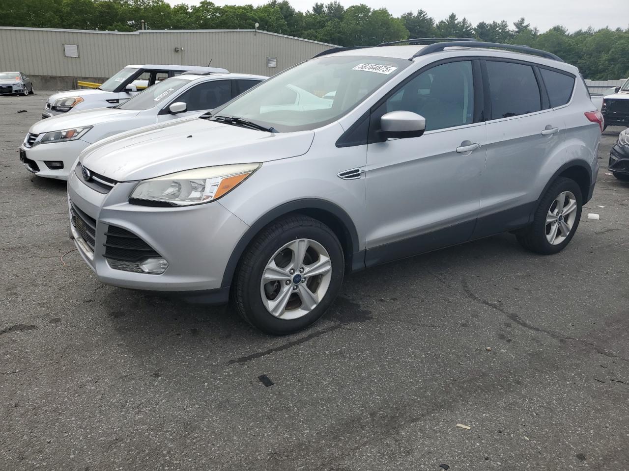 FORD ESCAPE SE 2013