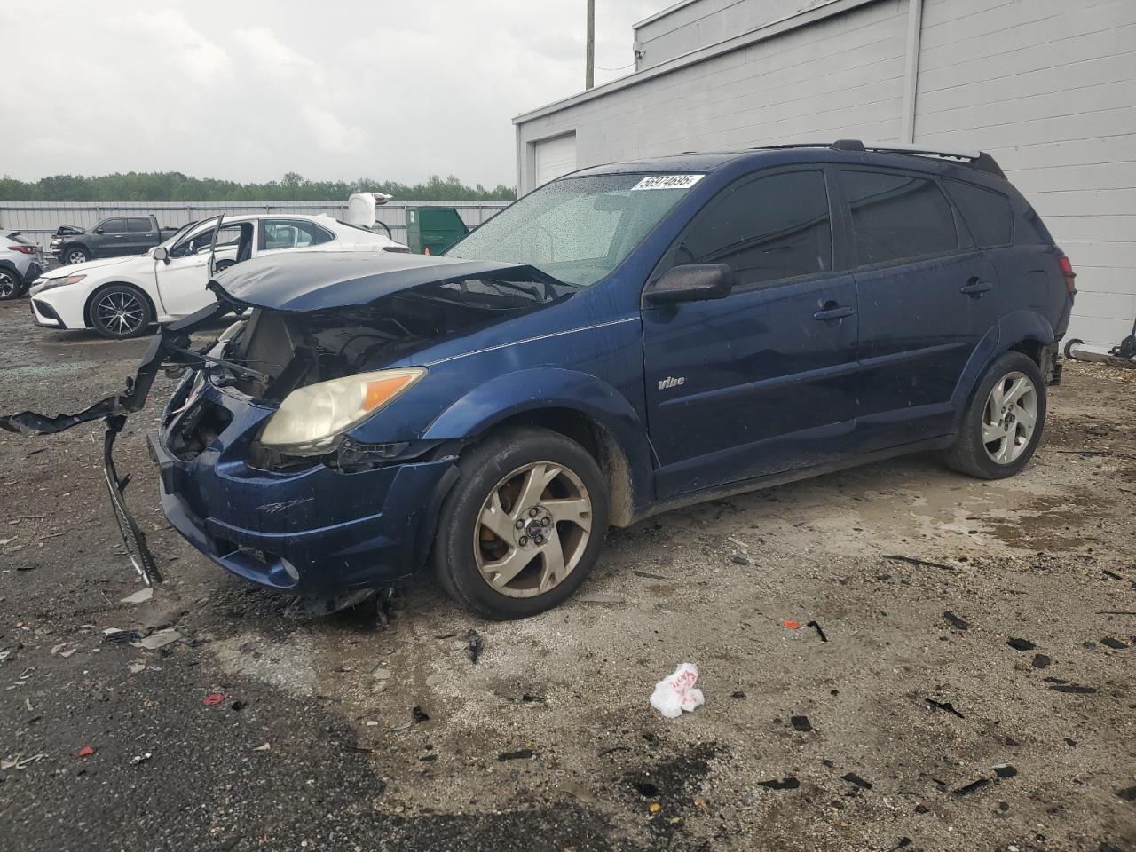PONTIAC VIBE 2003
