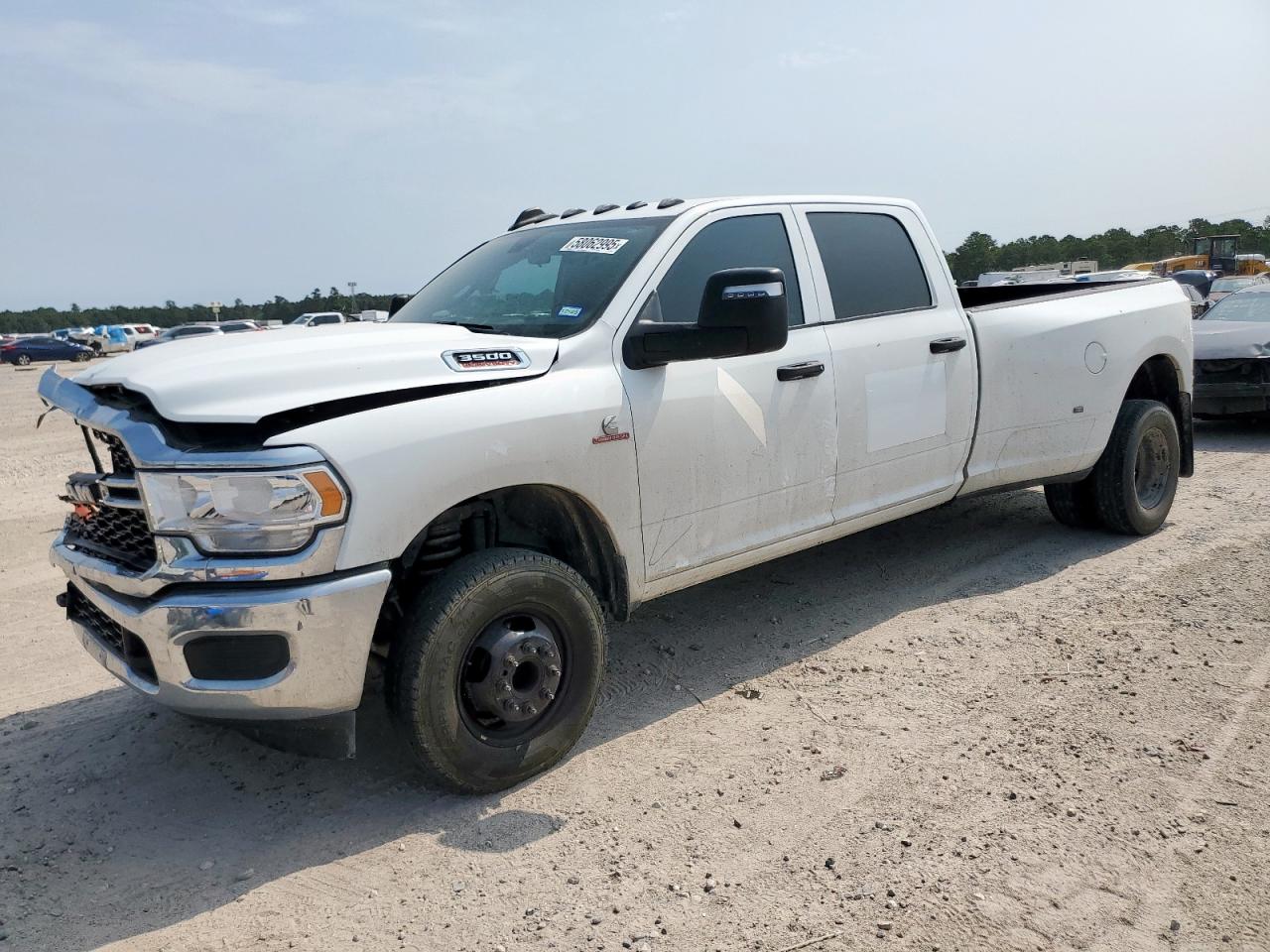 RAM 3500 TRADE 2024