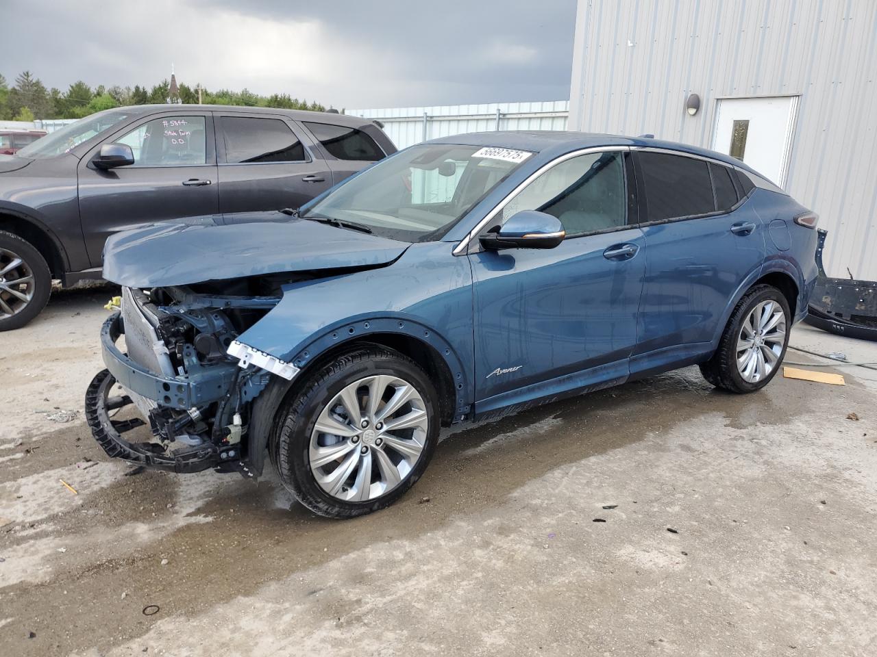 BUICK ENVISTA AV 2024
