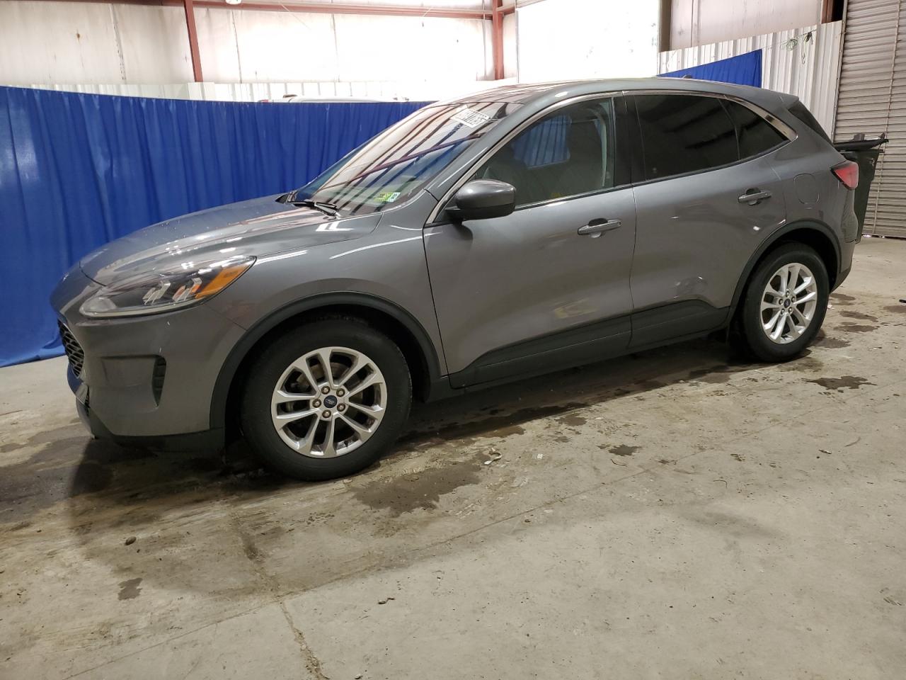 FORD ESCAPE SE 2021