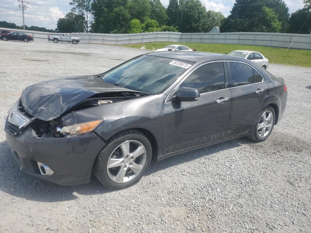 ACURA TSX 2011