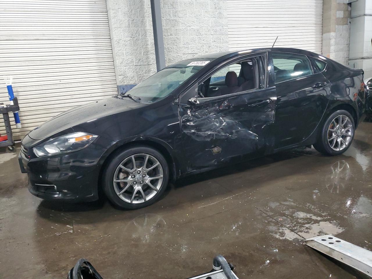 DODGE DART SXT 2015