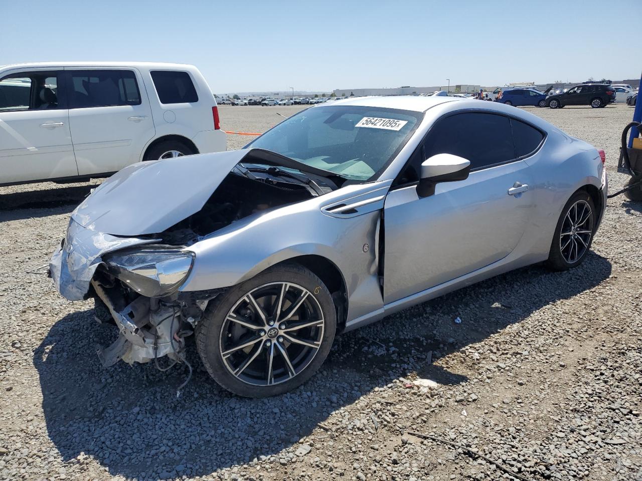 TOYOTA 86 2020